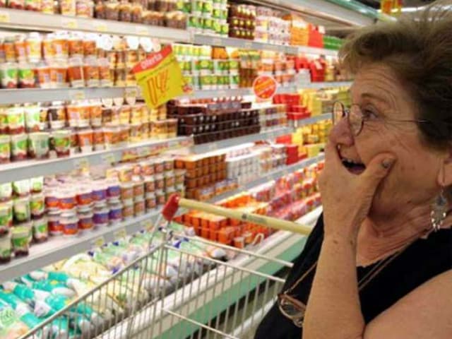 Para los gremios, la inflación fue de 2,4% en abril