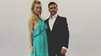 La relación entre Nicole Neumann y Fabián Cubero en su peor momento: llamativos mensajes en las redes sociales