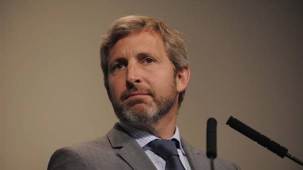 El gobierno pide a Santa Cruz un plan consistente para dar auxilio