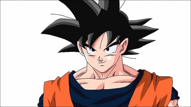 Japón celebra el «Día de Goku»