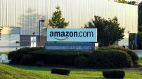Amazon presentó su nuevo dispositivo inteligente para el control del hogar