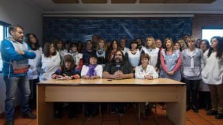 Los gremios docentes anunciarán acciones este jueves