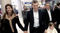 Macri arriba esta tarde a Dubai y se reúne mañana con el primer ministro de Emiratos Árabes