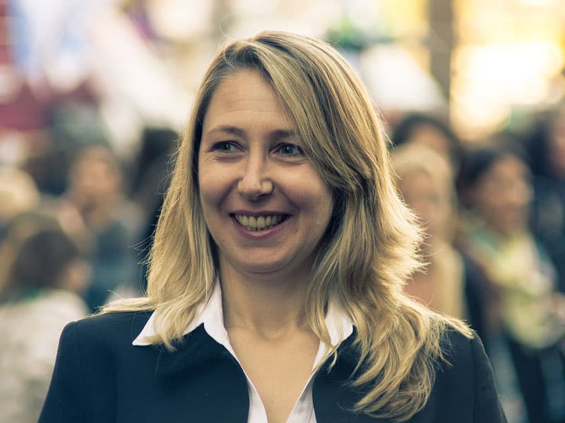 Myriam Bregman no descartó que la izquierda concurra a las PASO con «una lista de unidad»