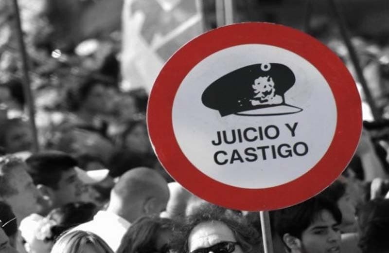 Tres juicios por crímenes de lesa humanidad comienzan en Jujuy, Salta y La Plata