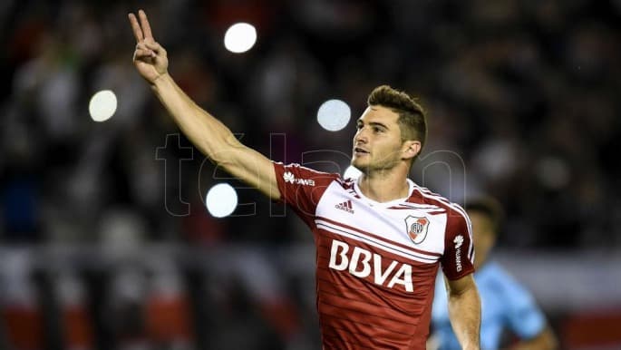 Alario: «Mientras haya posibilidades la vamos a luchar»
