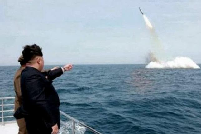 Corea del Norte desafía a EEUU y al nuevo presidente surcoreano