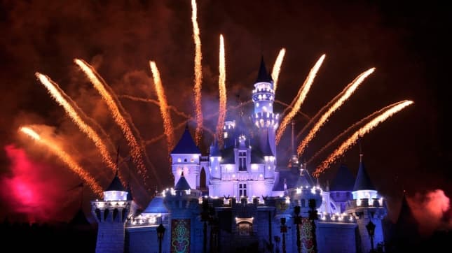 Hackers robaron una película de Disney y piden rescate