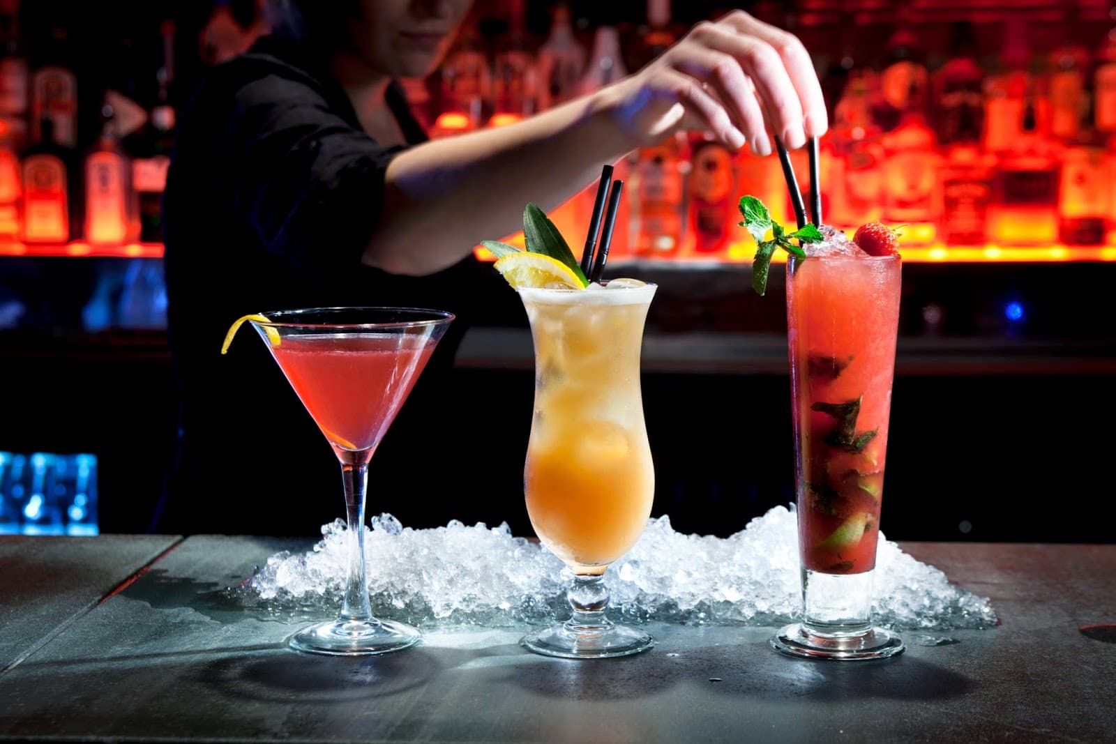 Clases maestras, degustaciones y recorridos especiales, las atracciones de la Semana de la Coctelería
