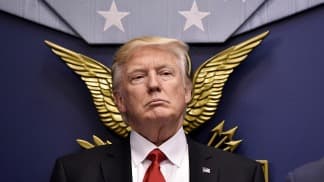 Las detenciones de inmigrantes aumentan casi un 40% bajo el gobierno de Trump