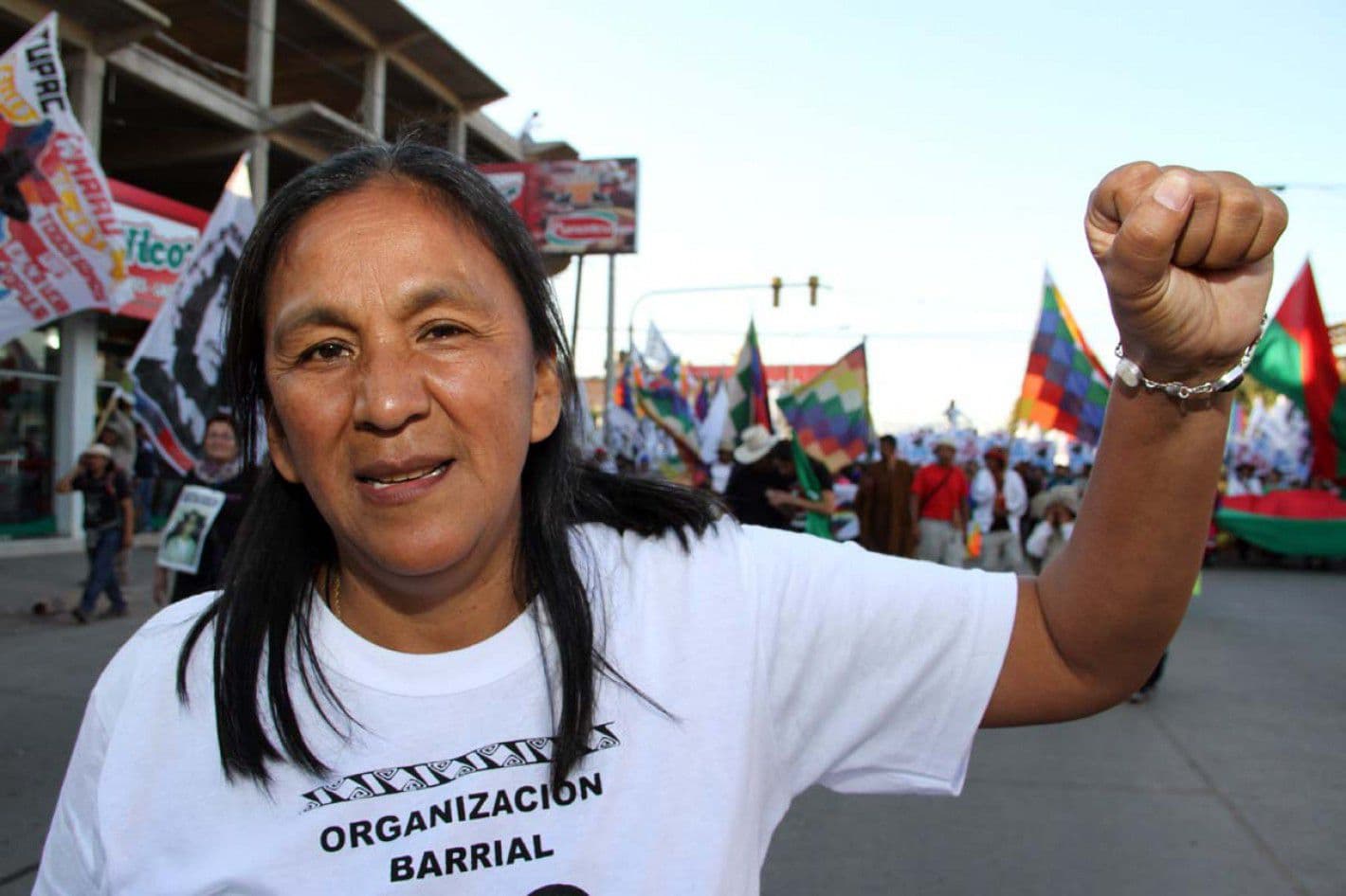 Un fiscal consideró que el Grupo de Trabajo de la ONU «no creyó» las denuncias de Milagro Sala