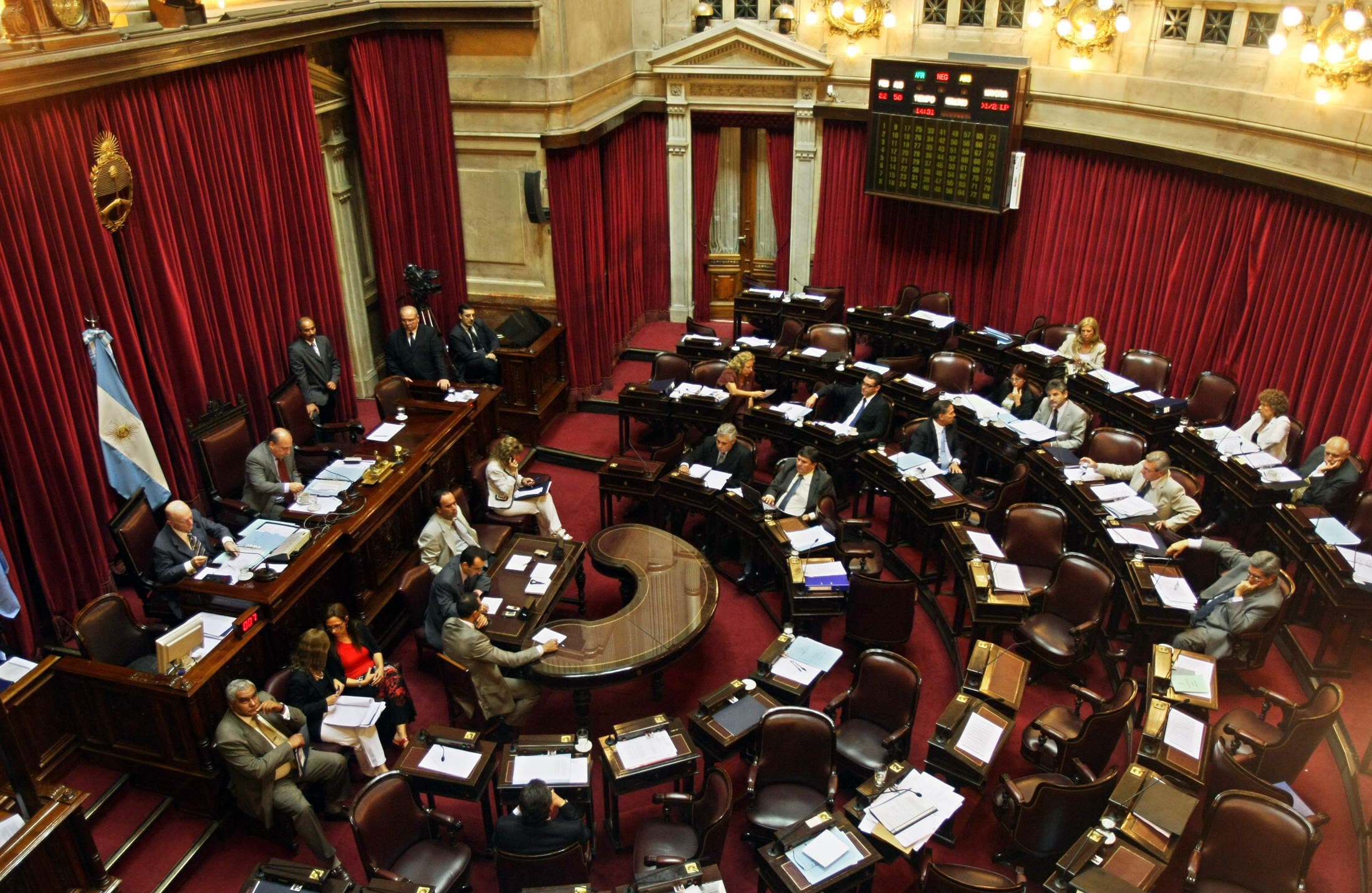La provincia de Buenos Aires adhirió a la Ley Nacional de Cannabis