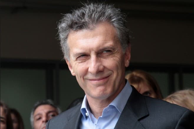 Macri regresa con más de us$15.000 millones en inversiones y revitalizados lazos con China, Japón y Emiratos Árabes