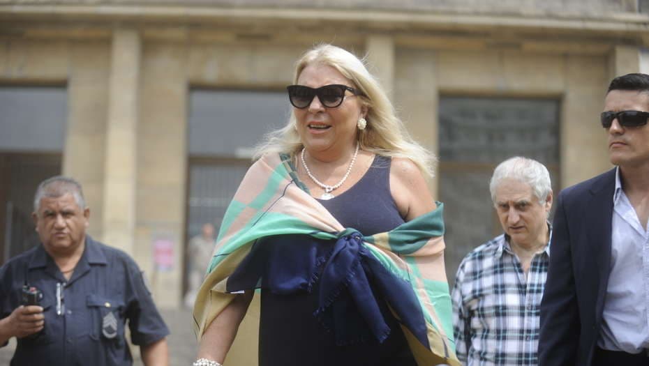 La oposición le pidió a Elisa Carrió que presente sus denuncias en la Justicia