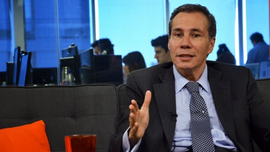 La causa por la muerte de Alberto Nisman tiene nueva jueza