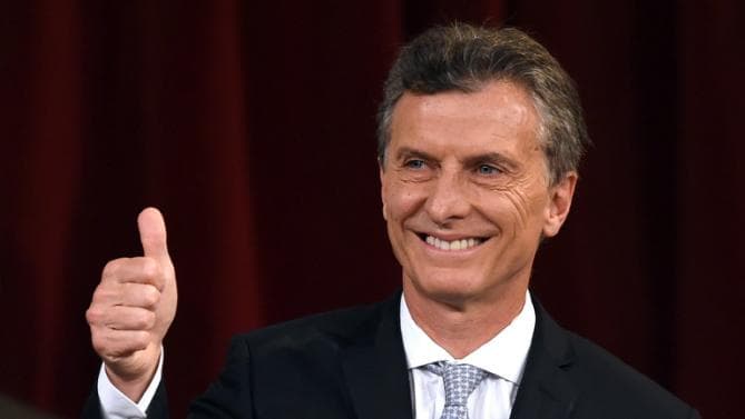 Macri ordenó colaborar con la Justicia por el caso Odebrecht