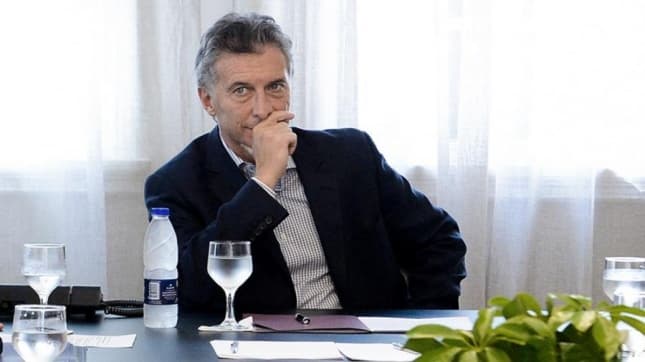 En la reunión de Gabinete se reafirmó la meta del 17% de inflación anual