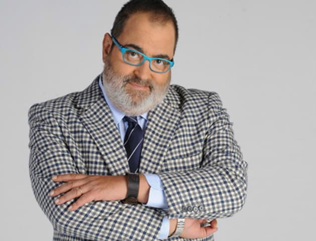 Lanata confesó que es adoptado: «Lo se desde hace pocos meses»