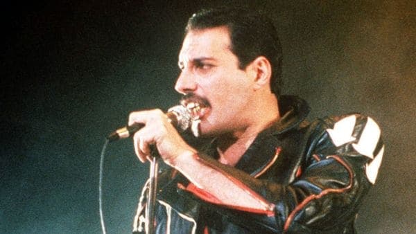 Brian May reveló un secreto sobre la muerte de Freddie Mercury