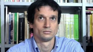 Rechazaron el pedido de Lagomarsino para ser perito en la causa que lo investiga por la muerte de Nisman