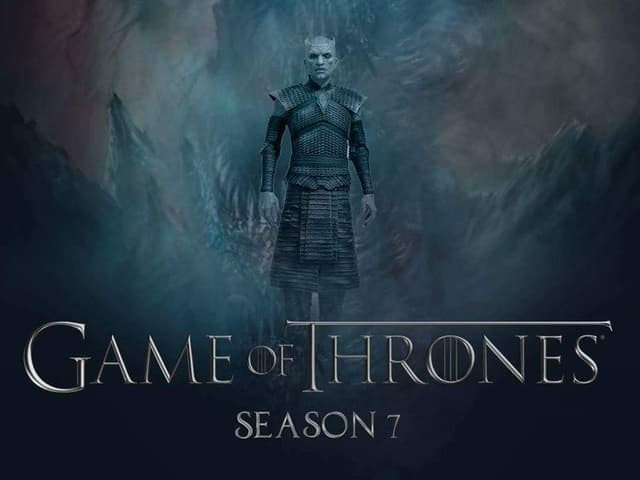 Tremendo: Mirá el nuevo adelanto de la séptima temporada de “Game of Thrones”
