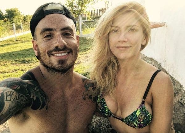 Pese a la infidelidad, Laurita Fernández sigue enganchada con Fede Bal: «Cuando bailamos, me toca y… es muy difícil»