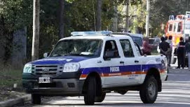Asesinaron a un carnicero de un cuchillazo