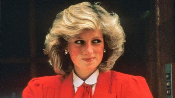 El chef personal de Lady Di reveló los secretos de su dieta