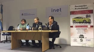 Smata capacitará a los mecánicos ante la llegada del auto eléctrico