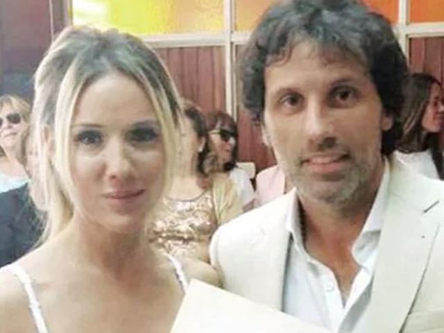 Laura MIller a Nicolas Traut: «Volveme a cortar y te denuncio, te lo juro por Dios»