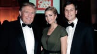 El FBI investiga al yerno de Trump por sus nexos con el Kremlin