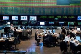 La Bolsa recuperó todo lo perdido por la crisis en Brasil y alcanzó un nuevo récord
