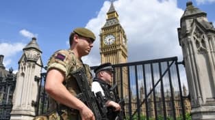 La policía británica arrestó a casi toda la red que perpetró el atentado en Manchester