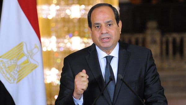 Egipto bombardeó posiciones del Estado Islámico en Libia