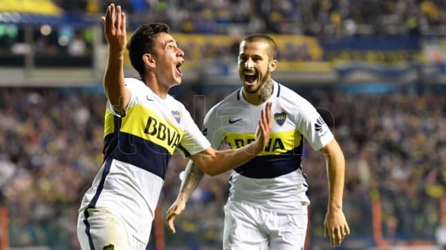 Boca visita a Huracán en busca de defender la punta del torneo