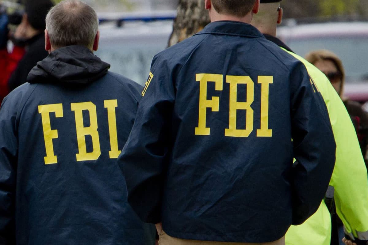 El FBI advirtió en enero que Abedi estaba planeando un atentado, según medios británicos