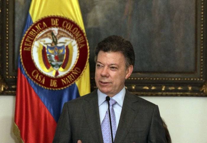 Maratón de decretos ley para implementar los acuerdos de paz