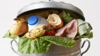 Afirman que el uso de apps permite reducir el desperdicio de alimentos