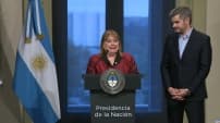Malcorra renunció a la cancillería y la reemplazará el embajador en Francia Jorge Faurie
