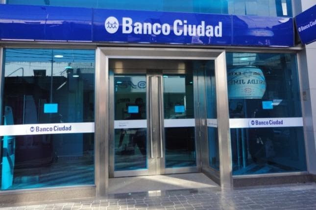 El Banco Ciudad impulsa la concreción de proyectos de vivienda con articulación público-privada