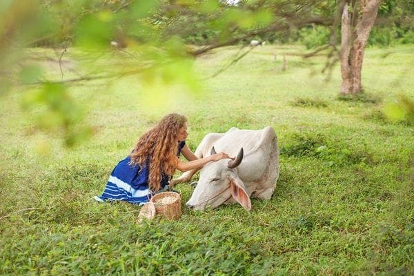 La mágica pasta dental que promete ser la solución para el mundo vegano