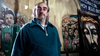 Declararon ciudadano ilustre al Padre «Toto» de Vedia en la Legislatura porteña