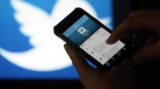 Twitter filtrará los mensajes directos