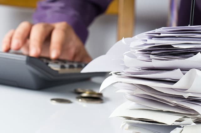 Documento oficial: en Argentina se pagan los impuestos más altos del mundo