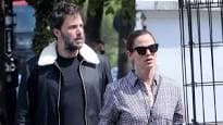 Enojo y desmentida de Jennifer Garner contra la revista People
