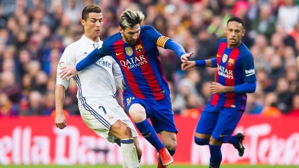 Cristiano Ronaldo habló de su relación con Lionel Messi y dijo qué piensa de los futbolistas sudamericanos