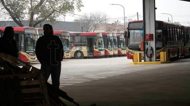 El servicio de la línea 60 se reanudará a la medianoche