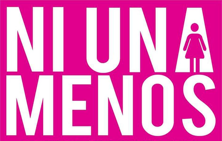 Miles de mujeres de todo el país se movilizan contra la violencia machista