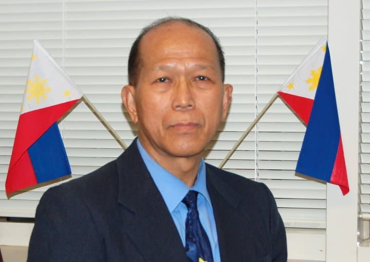 El gobierno reconoció que lucha contra el Estado Islámico en los combates de Marawi