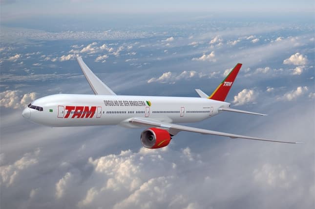 Las empresas aerocomerciales latinoamericanas cerrarían el año con un beneficio de US$ 800 millones
